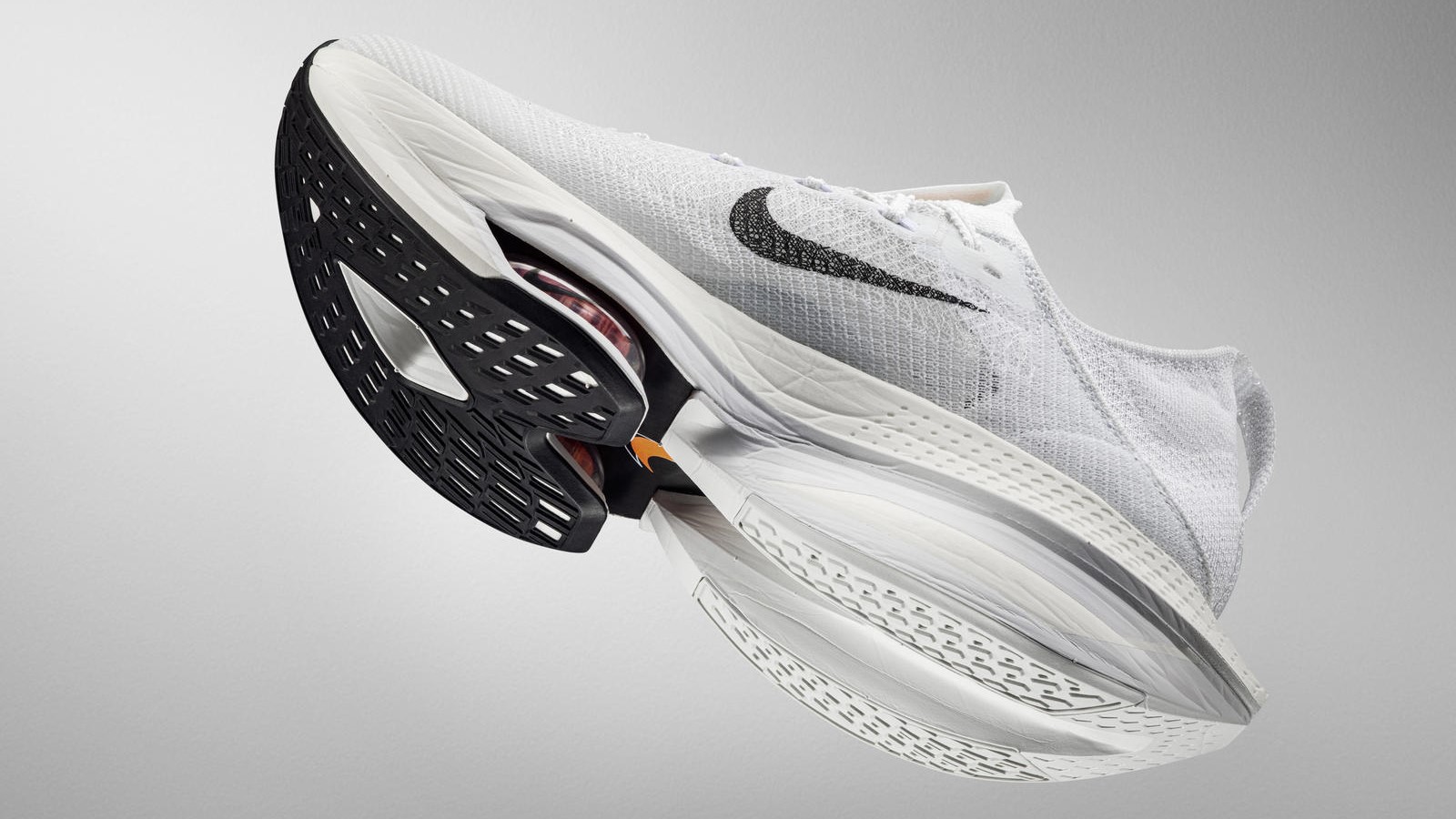 Nike just updated its fastest super shoe — meet the Nike Air Zoom
