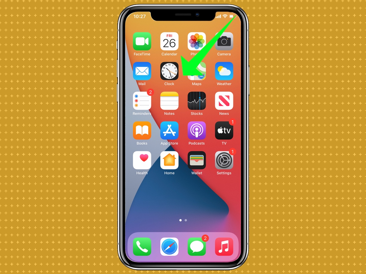 How to record your iPhone screen Tom's Guide