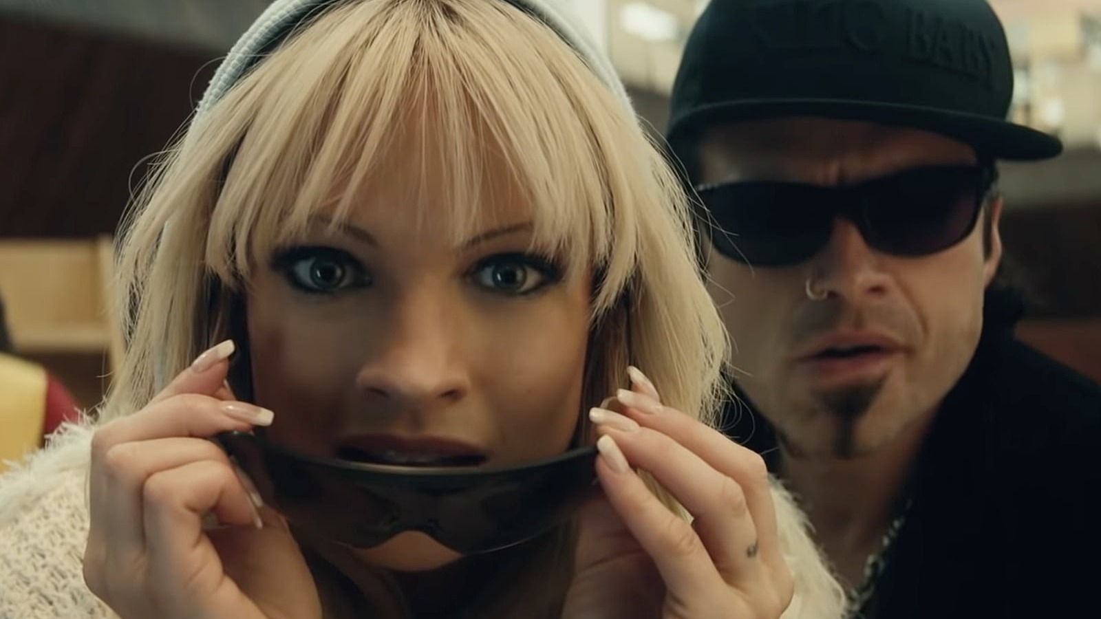 Hulu's Pam and Tommy nostalgia reveals a dark truth TechRadar