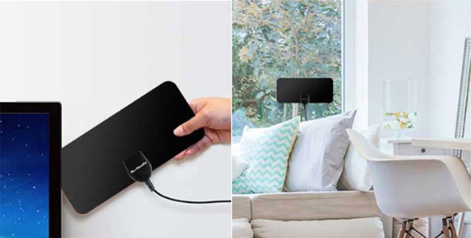 SkyLink TV Antenna Full Review Tom's Guide