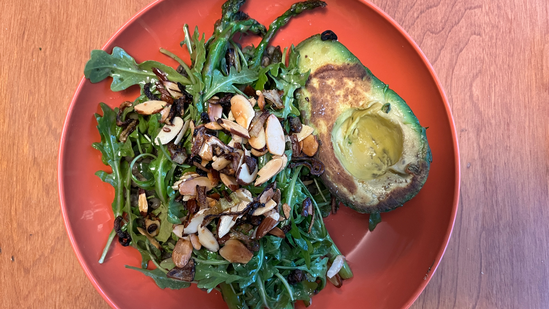 purple carrot meal delivery service