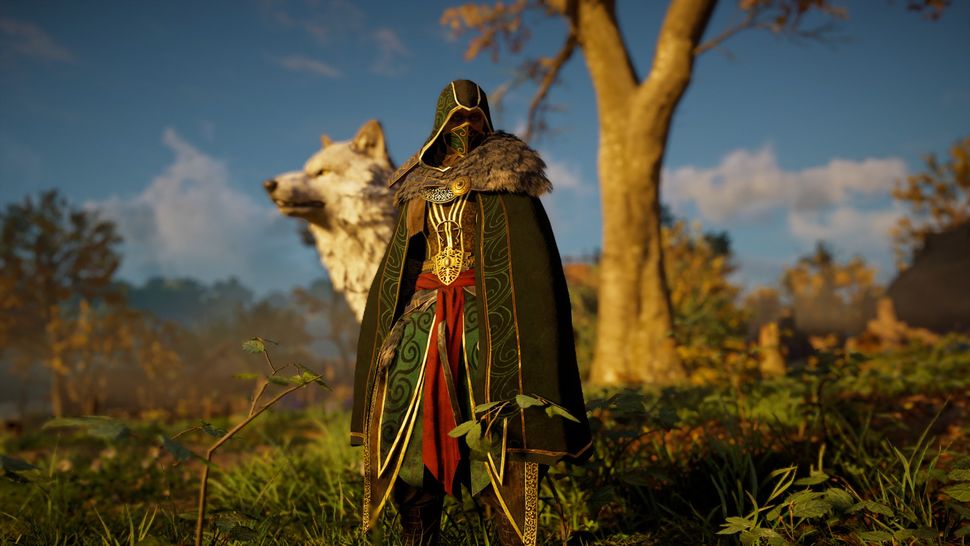 AC Valhalla Hidden Ones Bureau locations All Valhalla Codex Pages