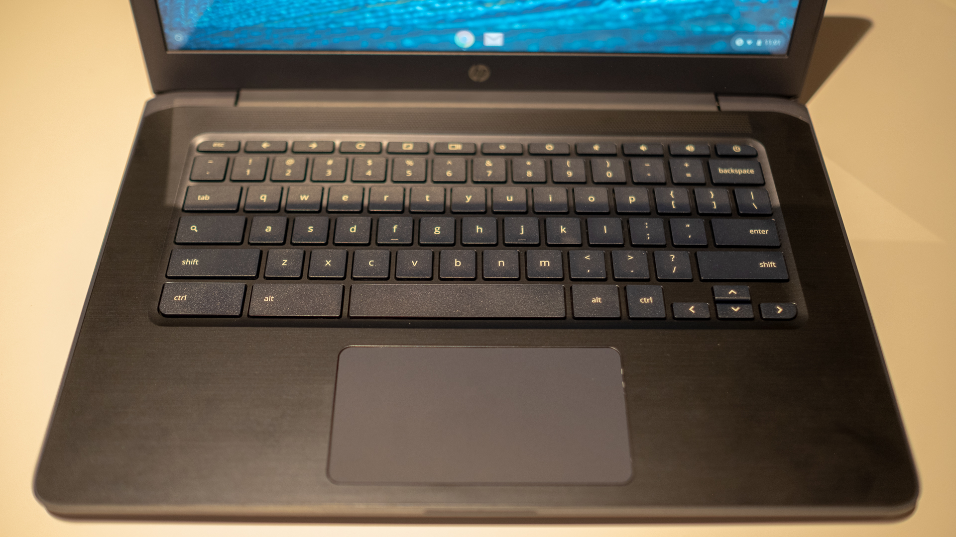 Hands on HP Chromebook 14 (AMD) review TechRadar