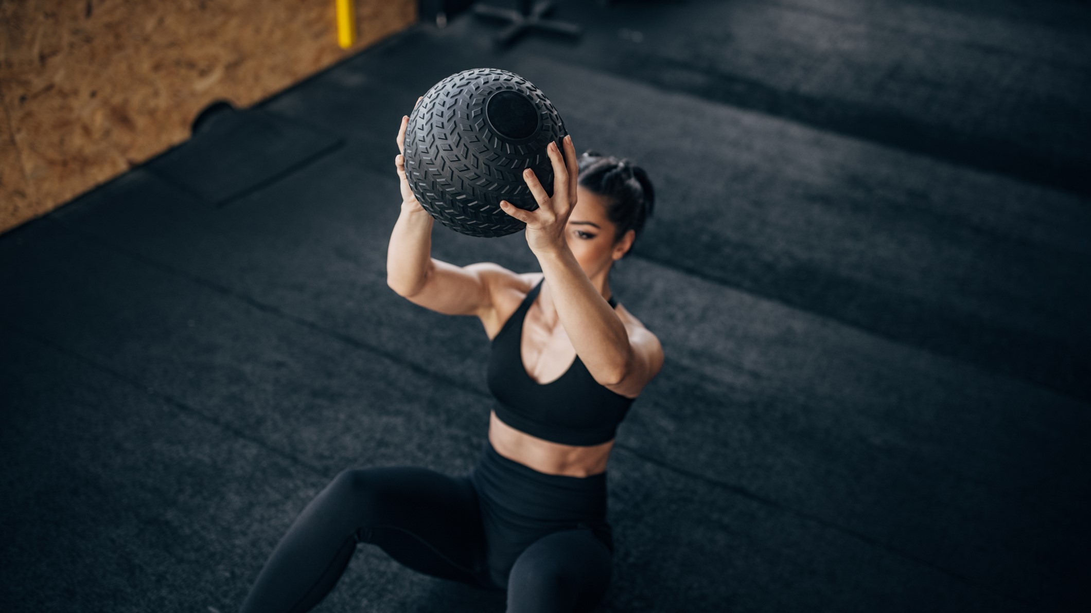 I did weighted situps every day for a week — here’s what happened Tom's Guide