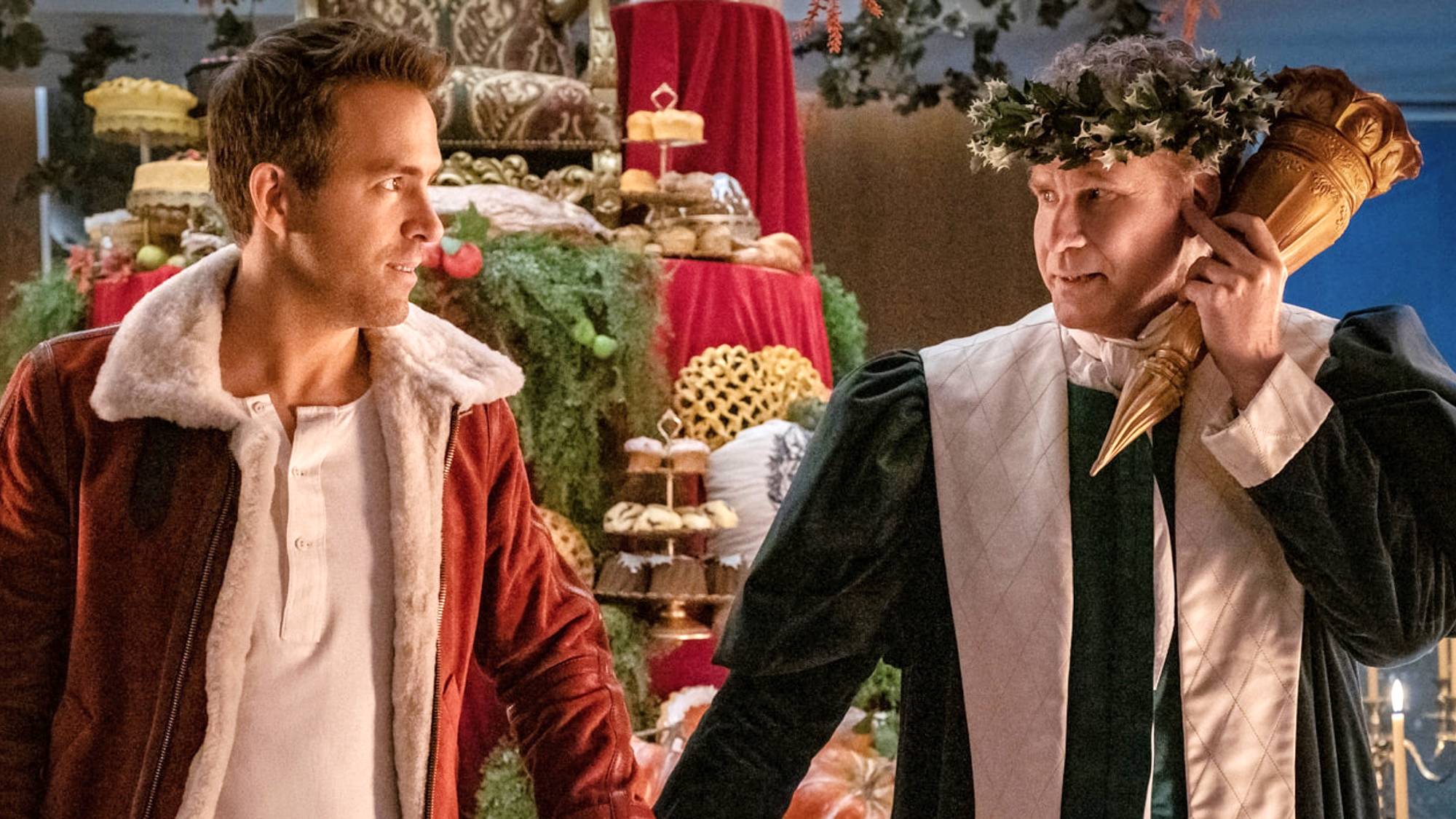 9 best new Christmas movies for 2022 Tom's Guide