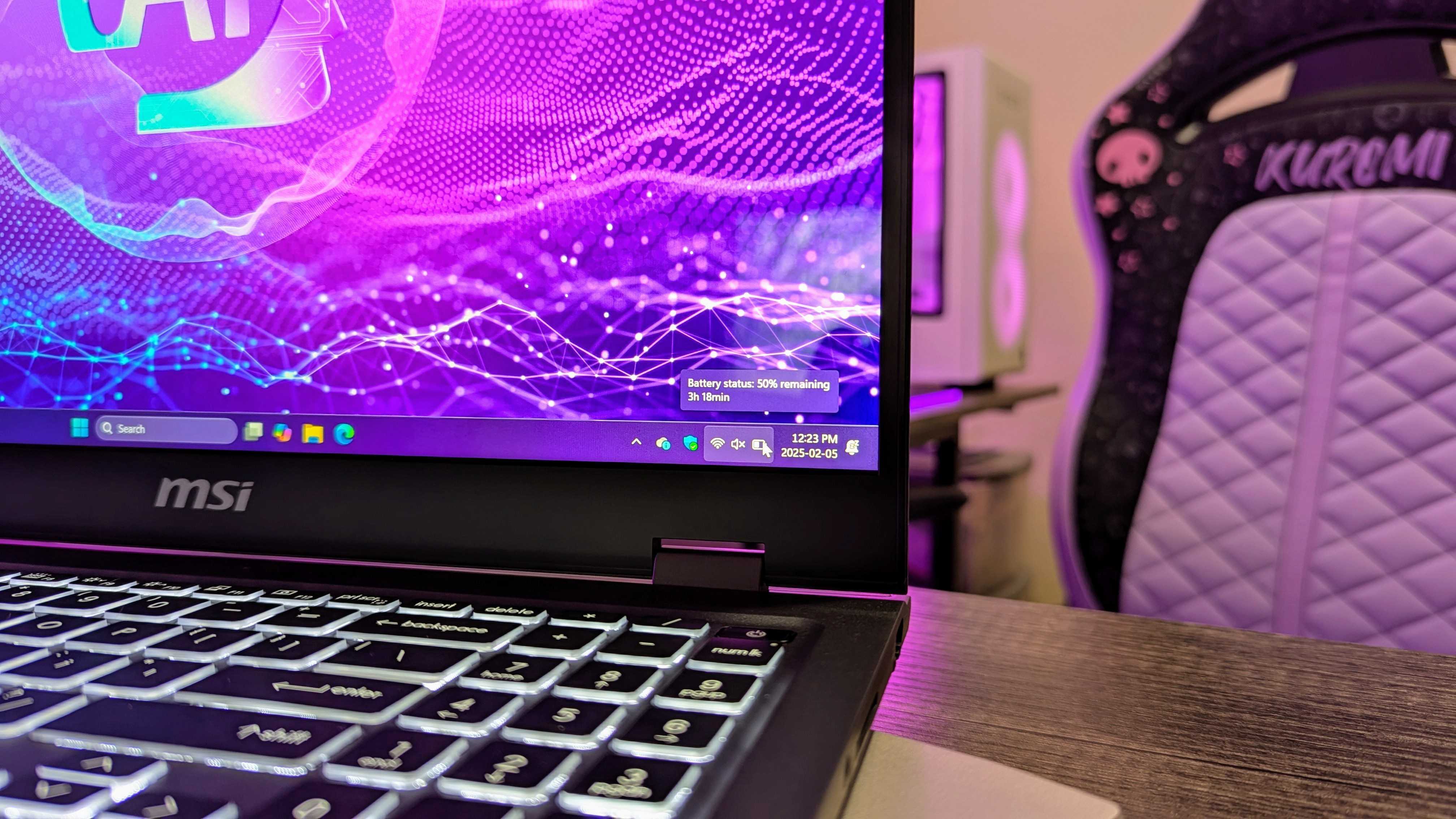 Intel Core Ultra 9 285H review Efficient power but flawed AI Windows