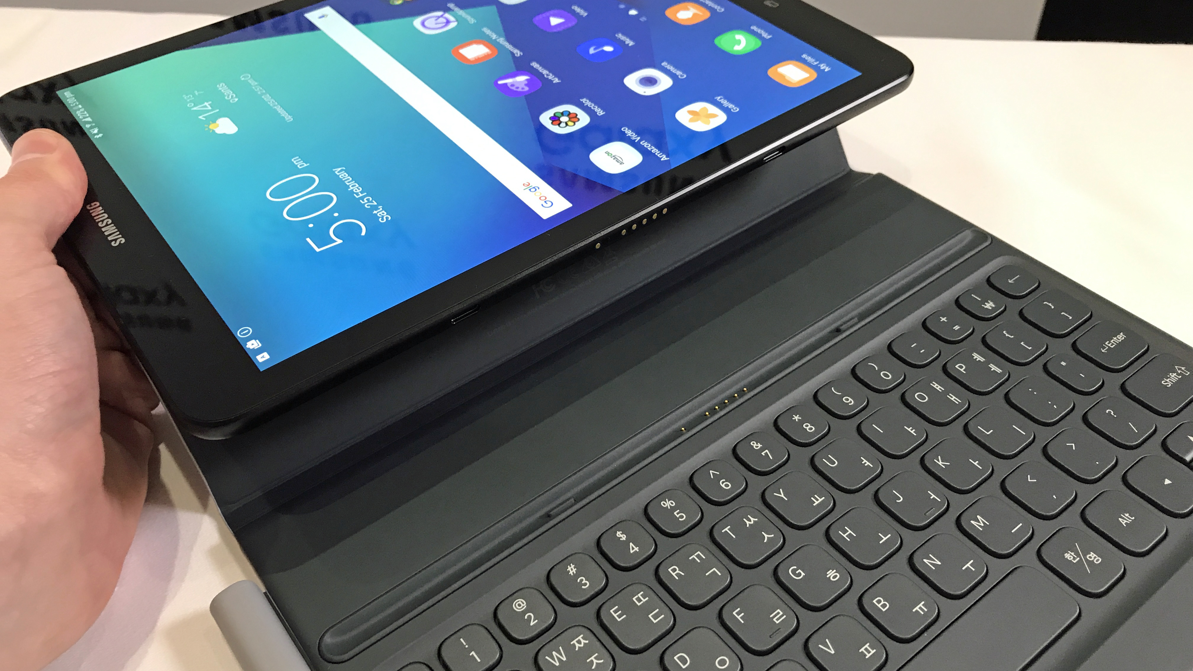 Samsung Galaxy Tab S3 price how much does it cost? TechRadar