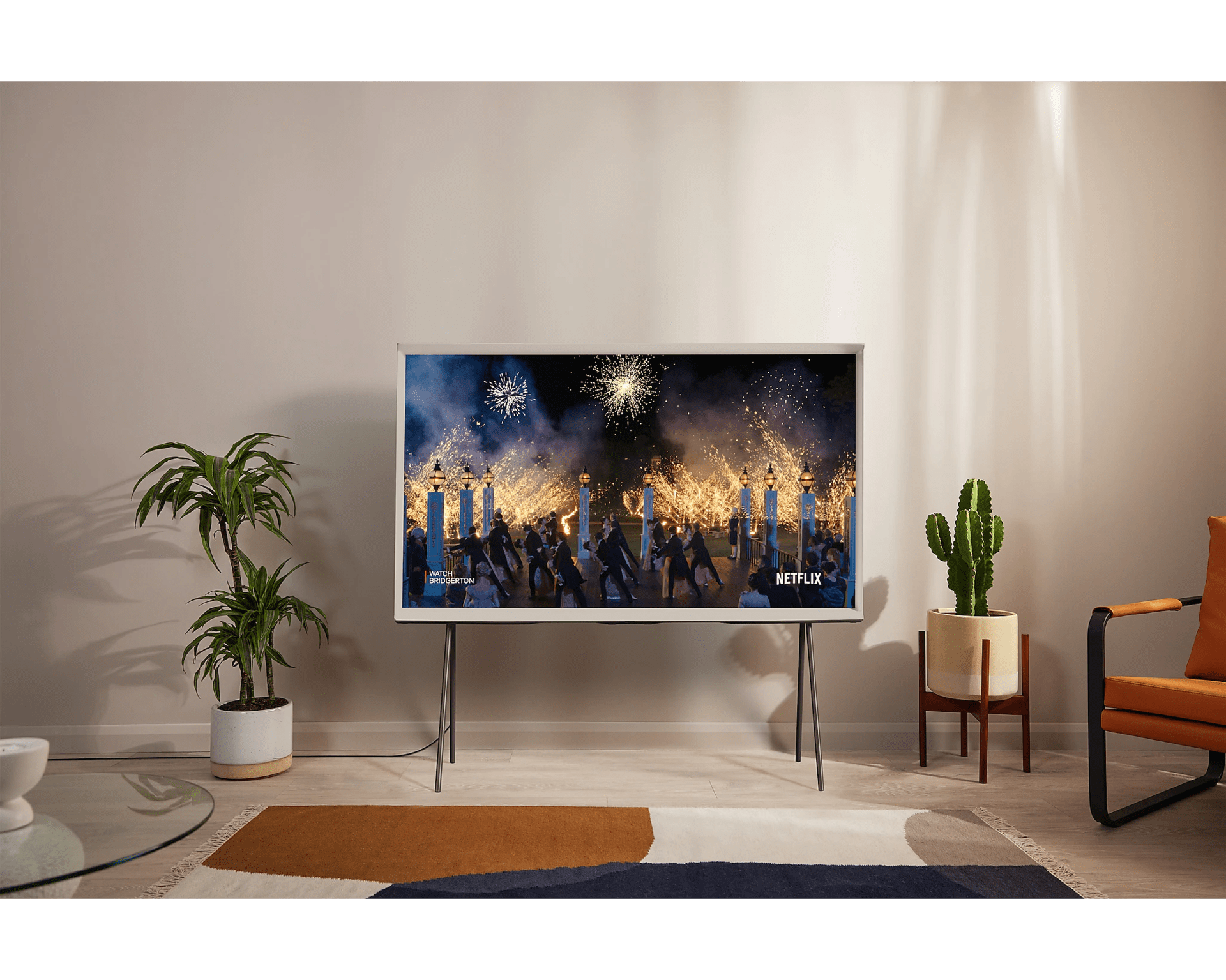 The best Samsung Serif TV prices Creative Bloq