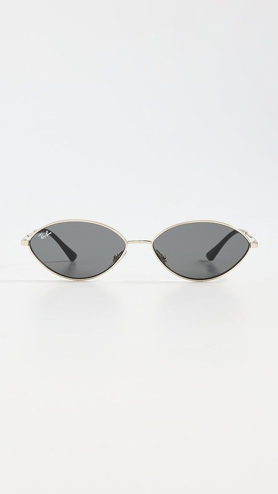 Ray-Ban Kai Sunglasses
