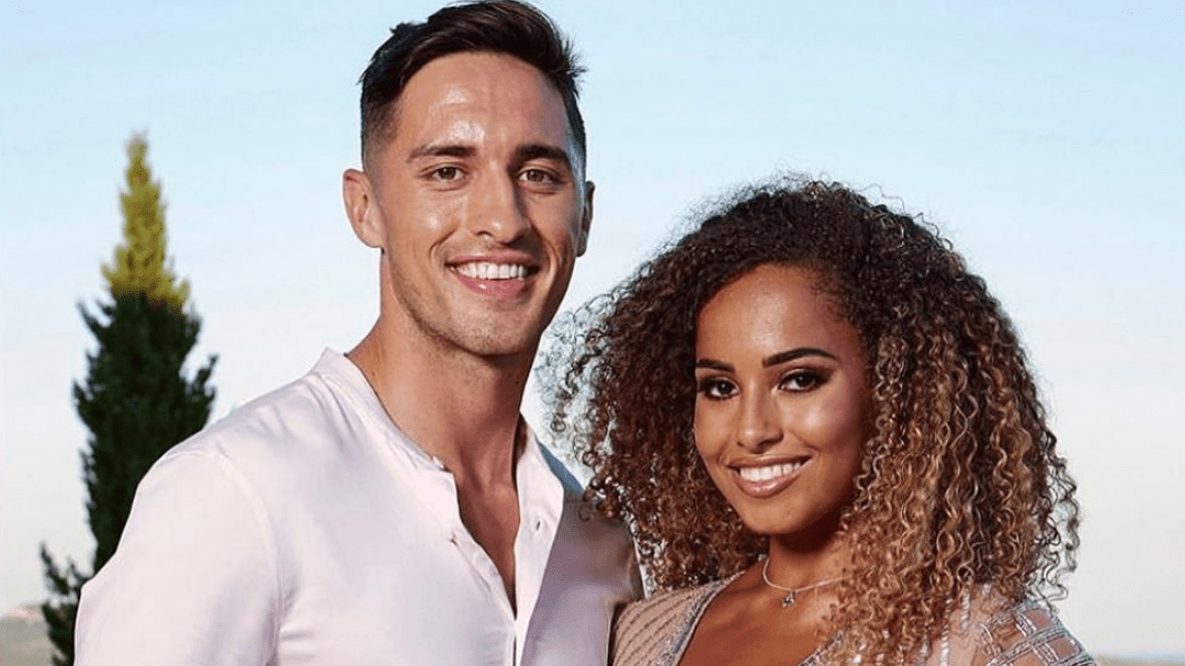 Love Island winners where are they now? The Week