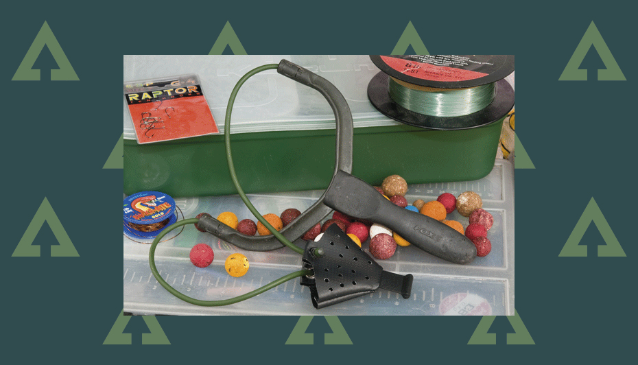 How to choose catapults that are best for your fishing Advnture