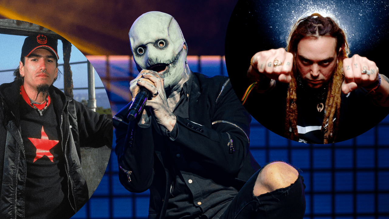 The 10 best Slipknot songs not by Slipknot Louder