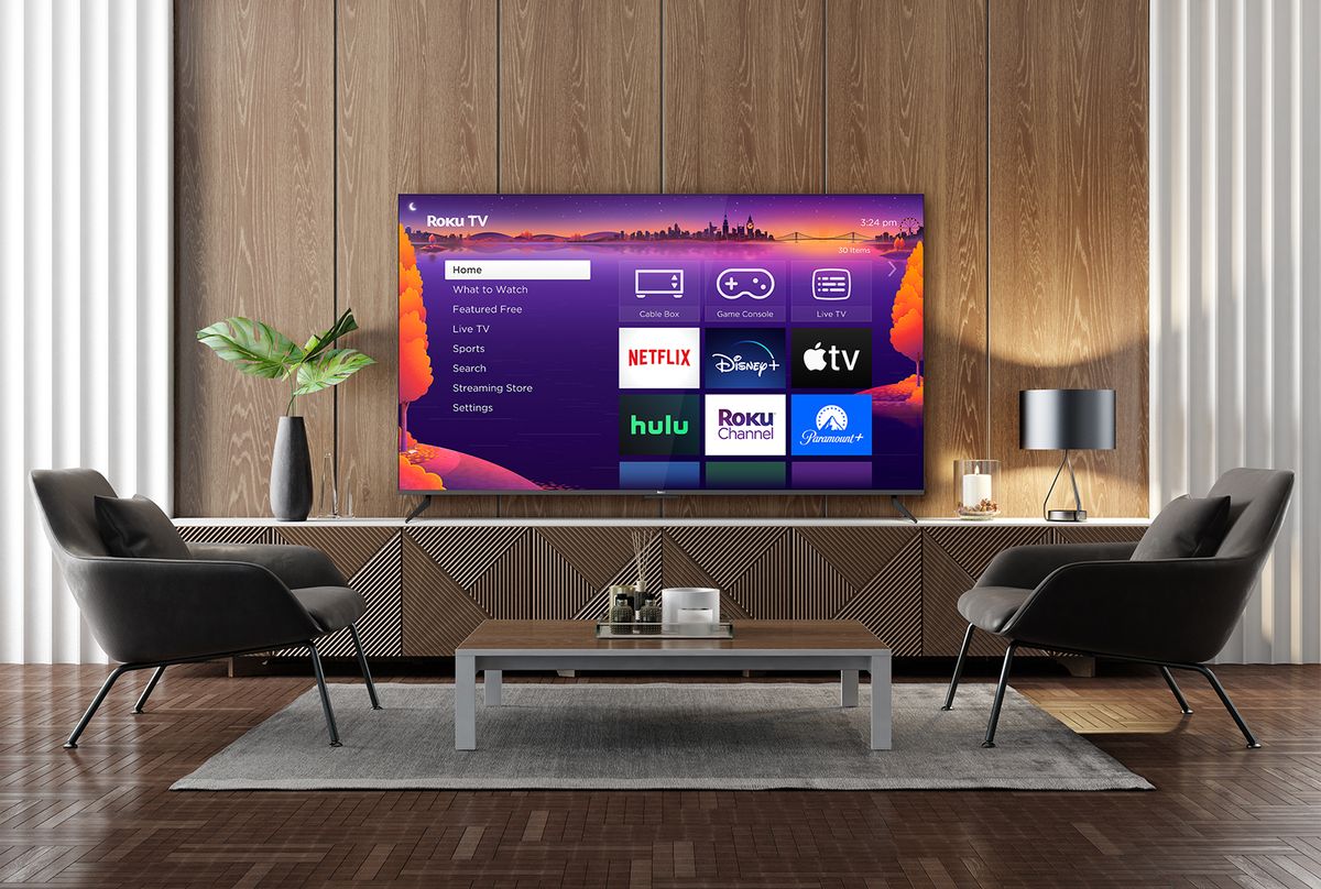 Your Roku TV just got a great free update to make it easier to find the