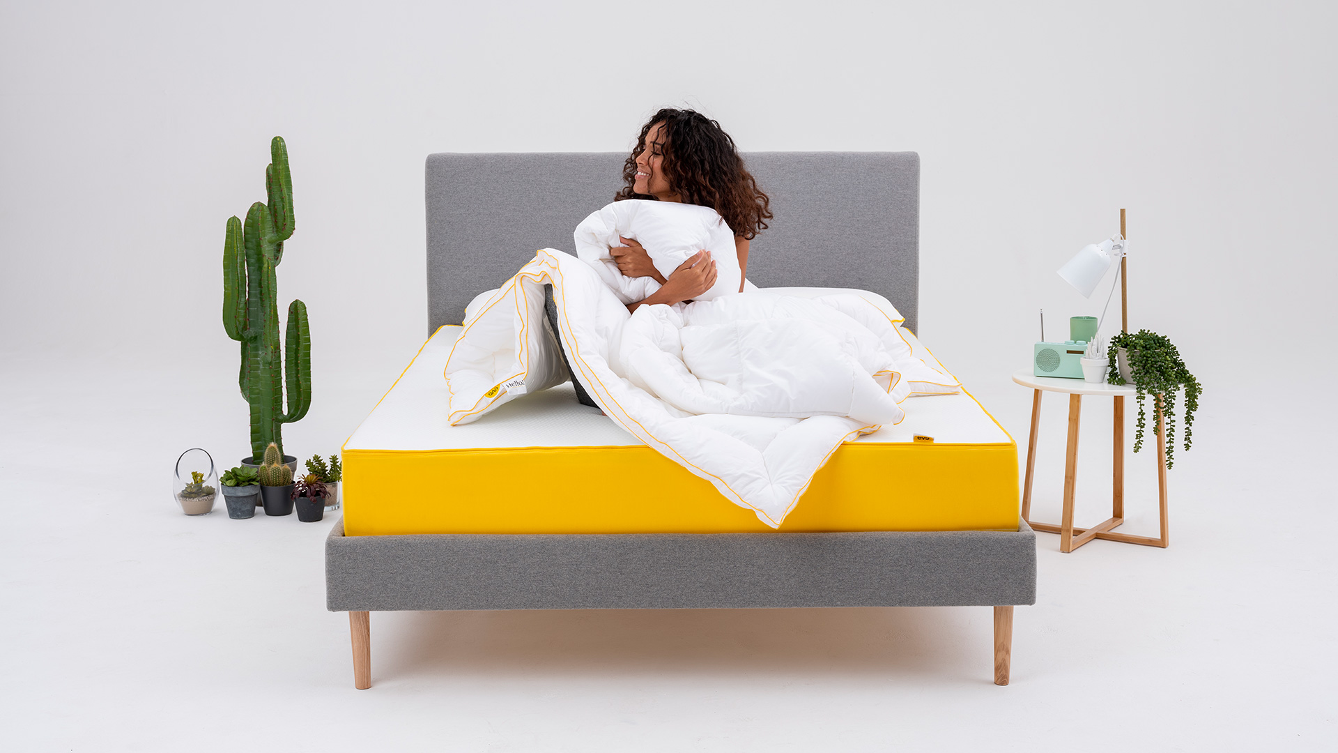 Top Eve mattress deal knocks 30 off this firm, summerfriendly