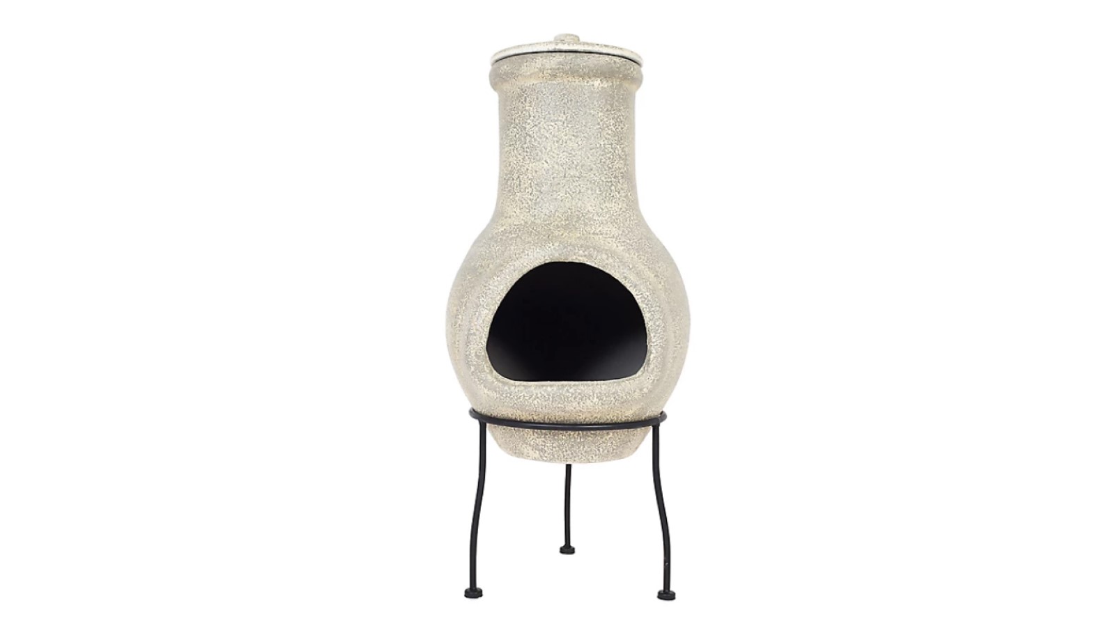 Best chimineas 2021 clay, steel, and cast iron chimineas GardeningEtc