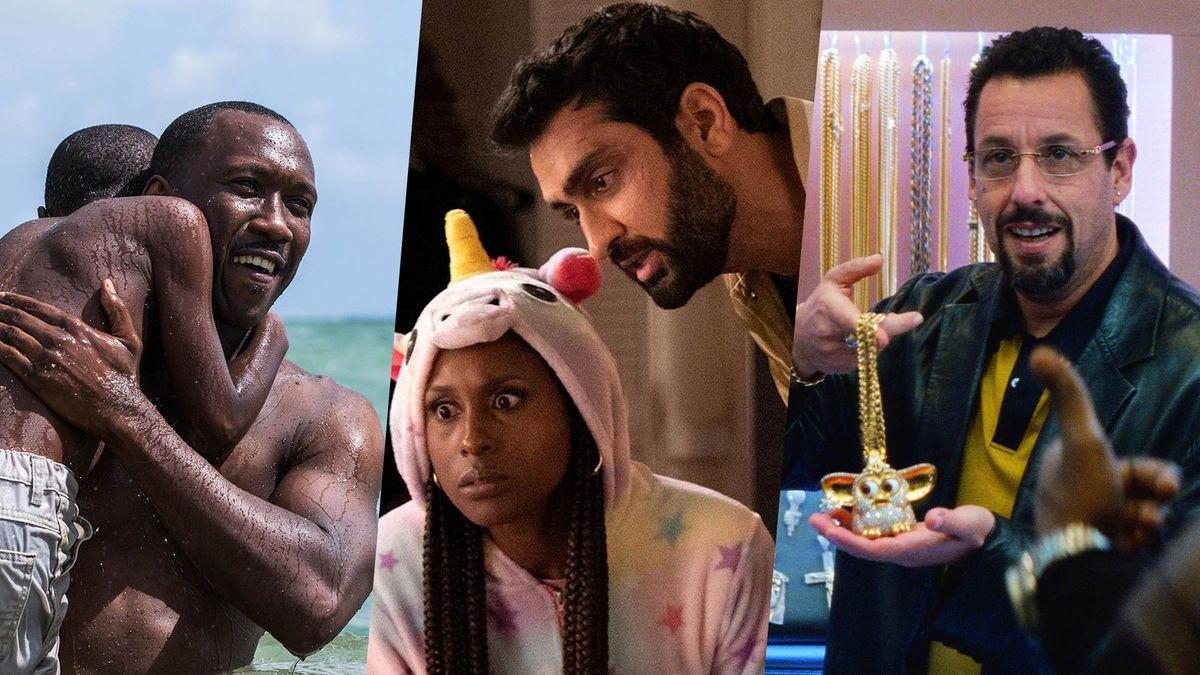 New A24 Movies On Netflix