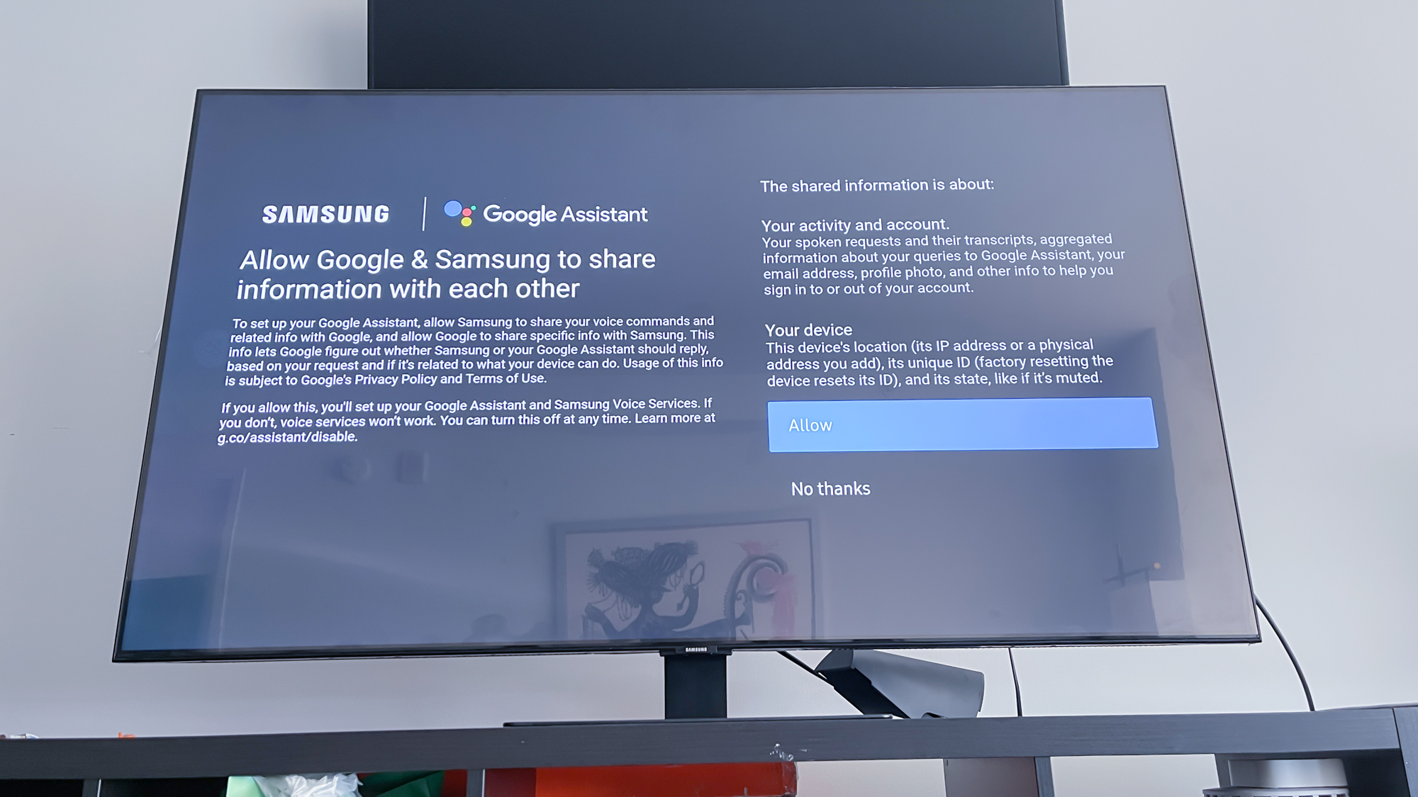 Как подключить телевизор Samsung к Google Assistant Hobt