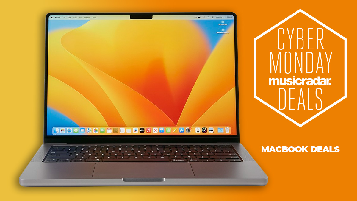 Cyber Monday MacBook deals 2023 Including savings on the latest M3