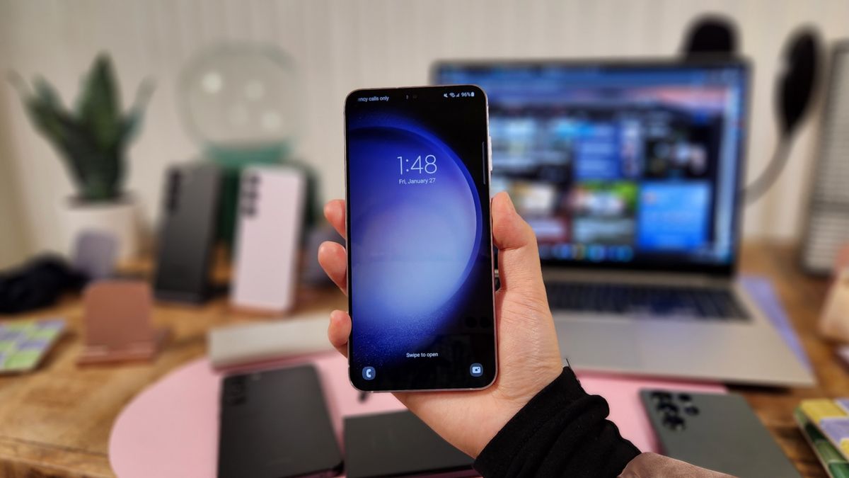 Samsung's Galaxy S23 preorder deals are ridiculously good — free phones