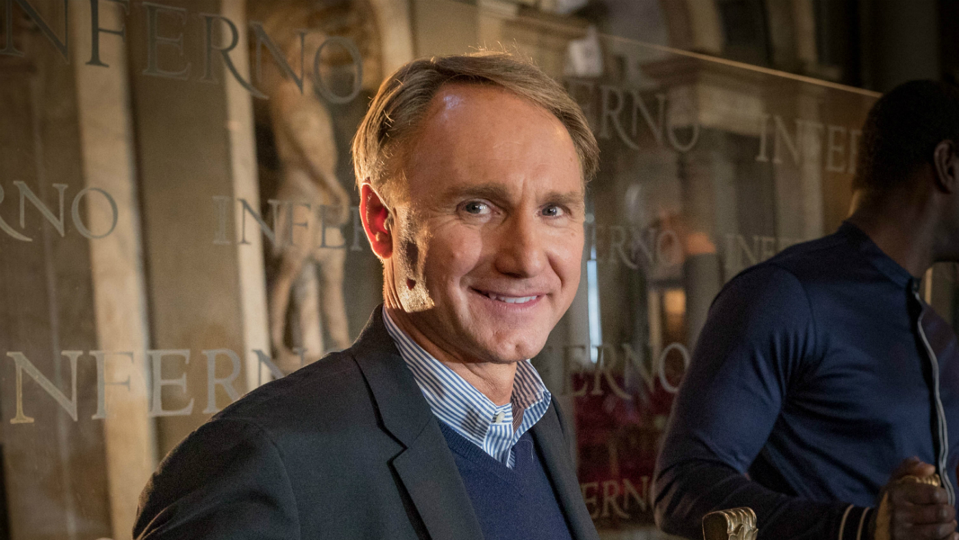 Dan Brown’s books ranked best to worst The Week