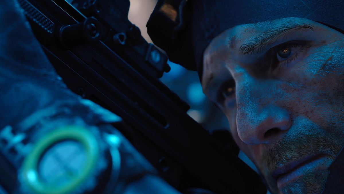 CoD 2020 psychological profiles Call of Duty Black Ops