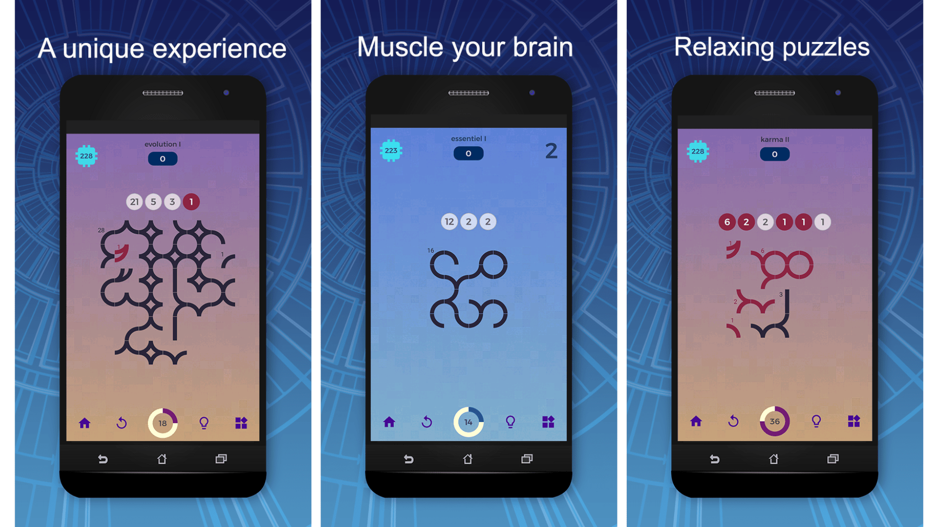 Best Android puzzle games Android Central
