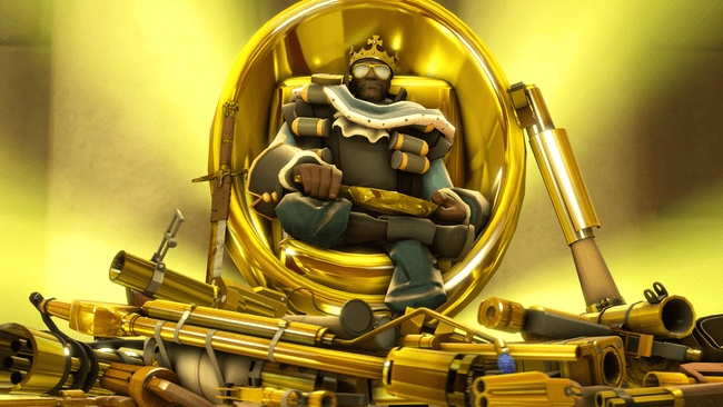 TF2's new competitive mode, judged PC Gamer