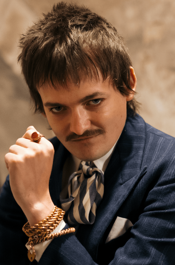 Game of Thrones star Jack Gleeson joins Famous Five remake What to Watch