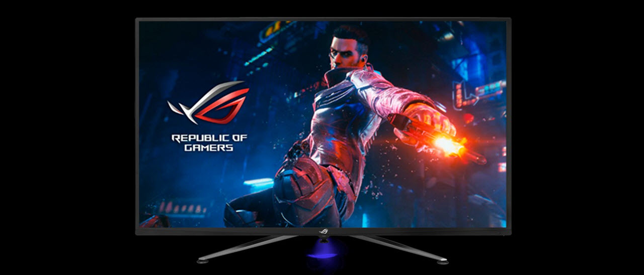 Finest 4K Gaming Displays for PC 2022 144Hz, Curved and Extra handla.it