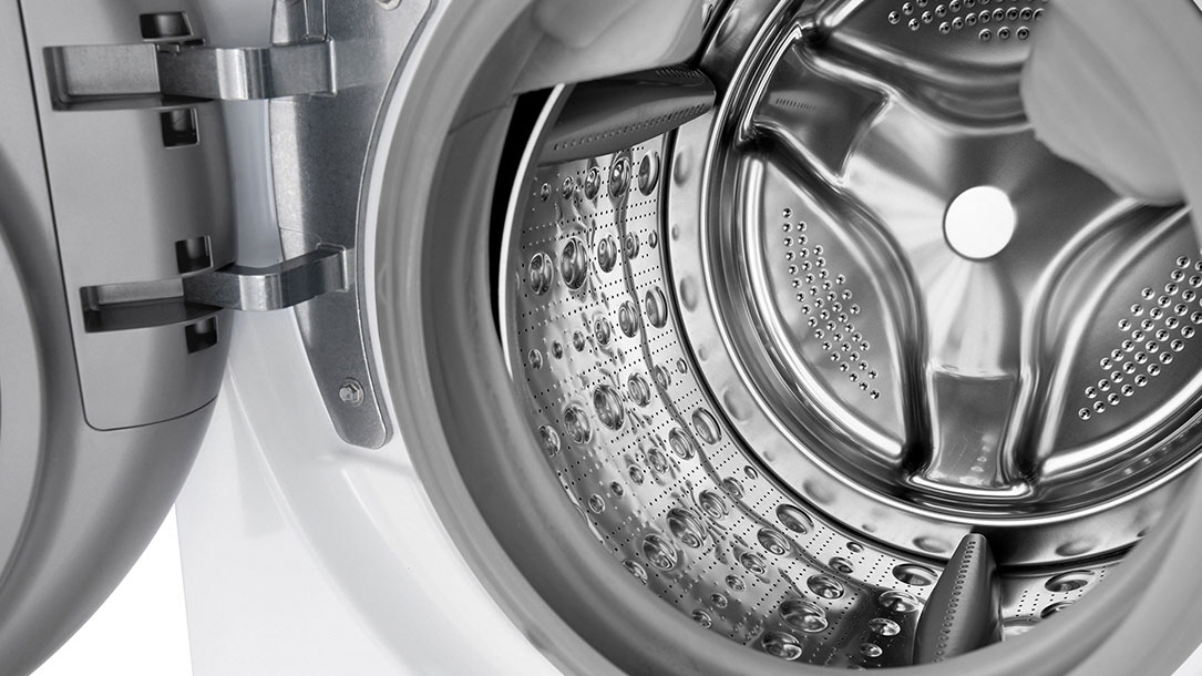 LG washing machines 5 of the best models and deals Real Homes
