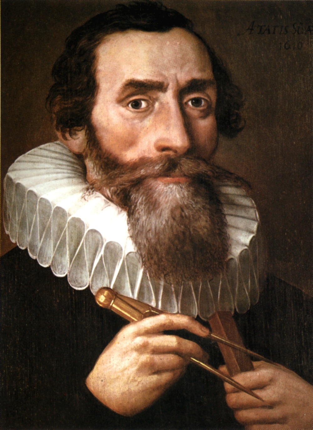 Johannes Kepler