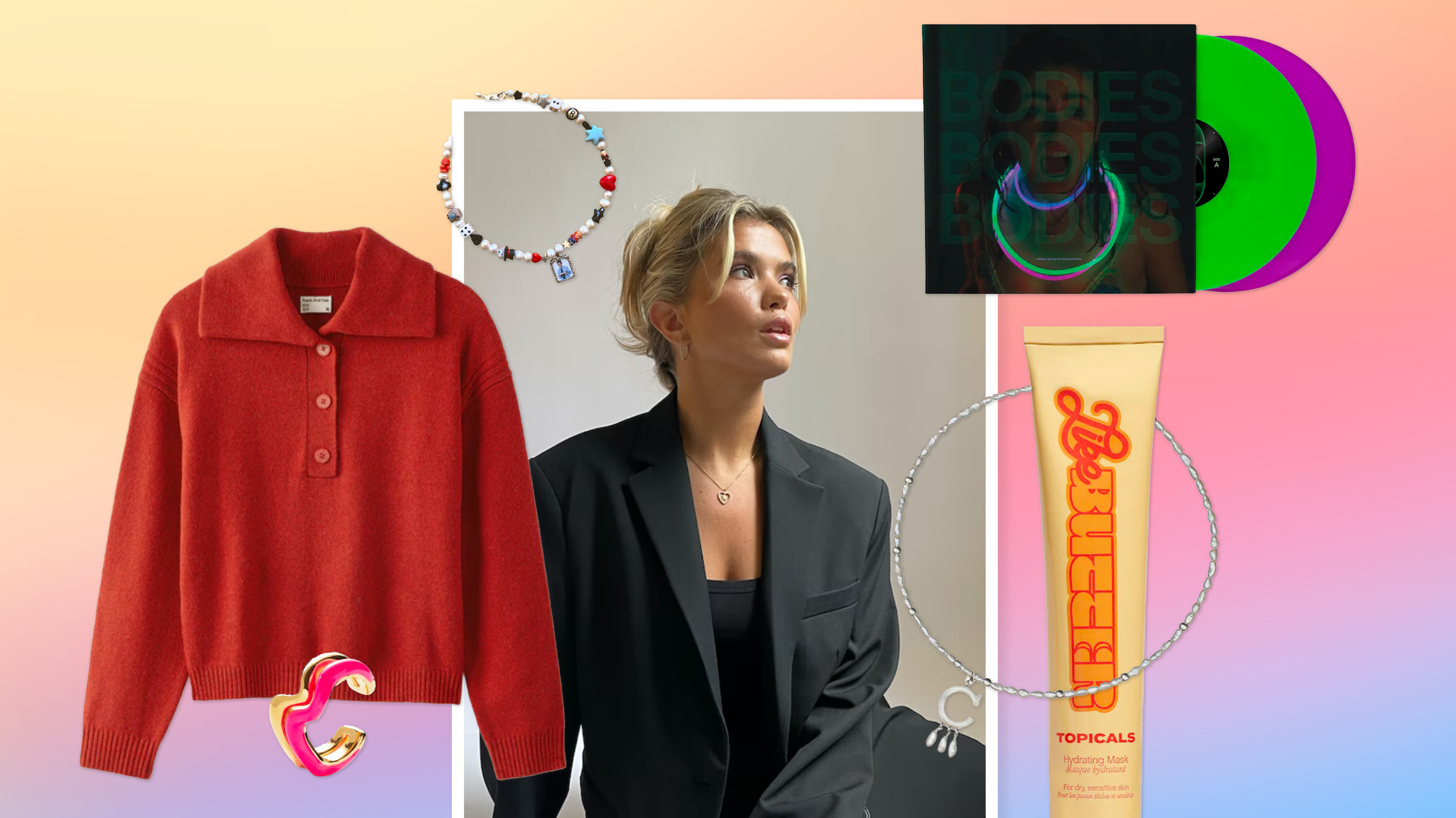 The Best Gifts for Gen Z, According to Zoomers Flipboard