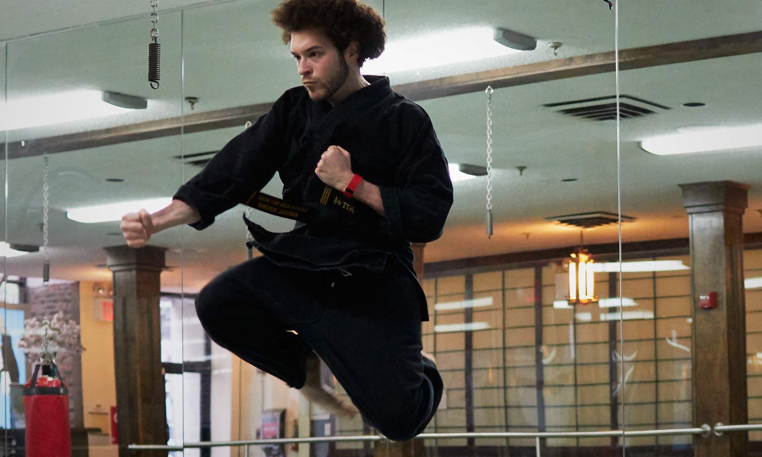 Can a Fitbit Work for Martial Arts? Tom's Guide