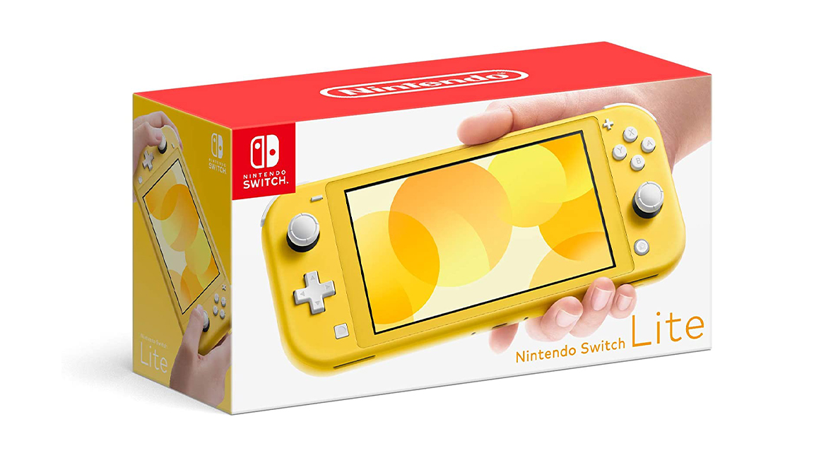 Nintendo Switch Memorial Day Sale Live Blog: These Are The Best Deals | Creative Bloq