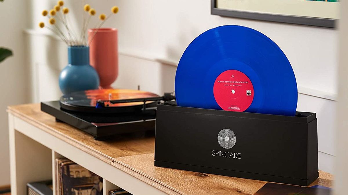 Cheap upgrades to improve your vinyl setup Louder