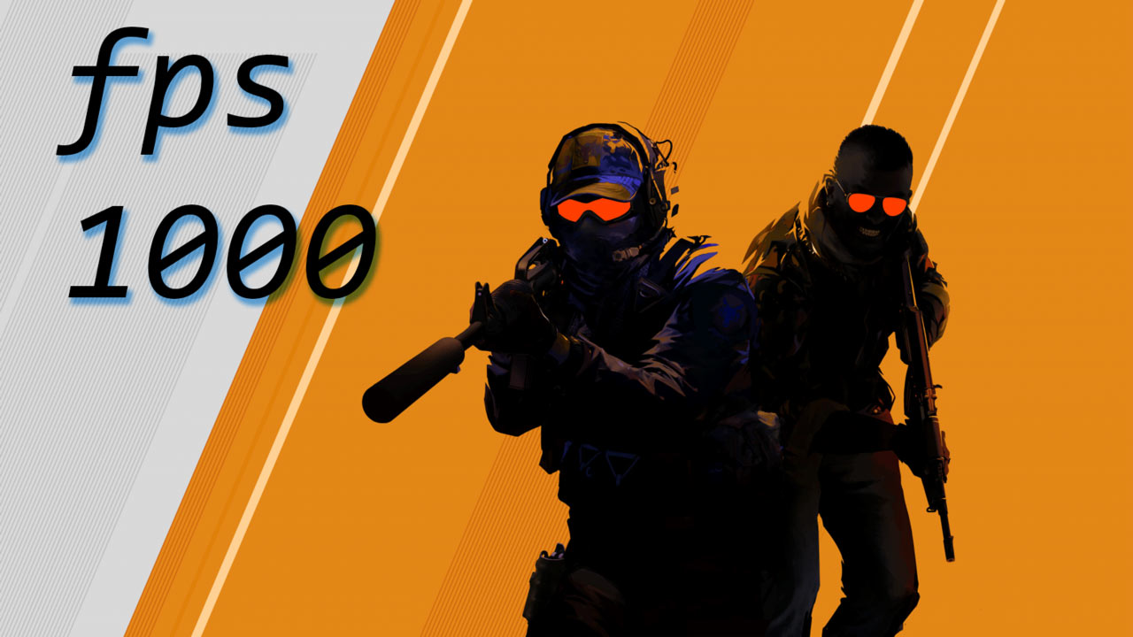 Overclocker hits 1000+ fps in Counter Strike 2 Intel…
