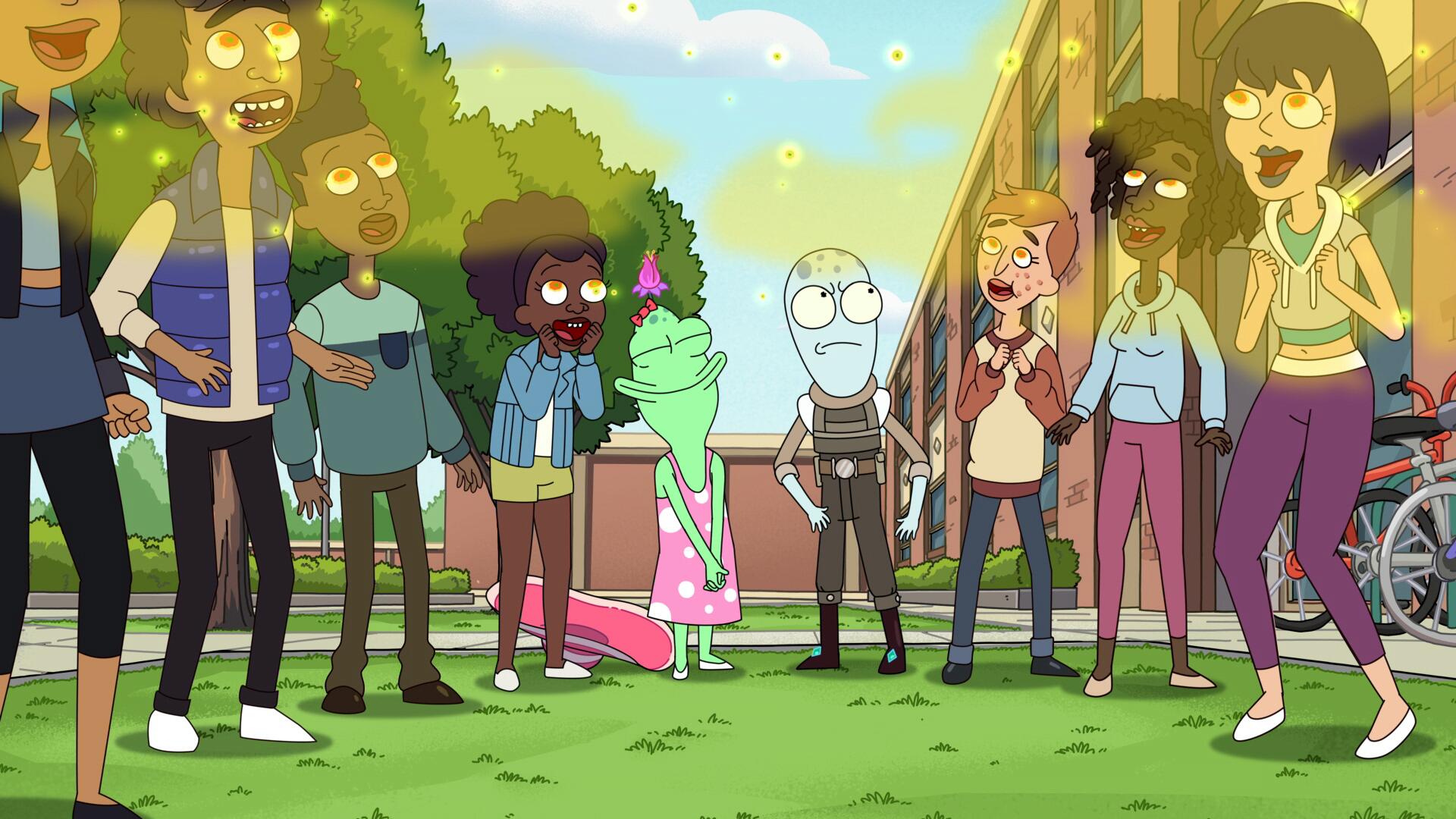 7 new TV shows on Netflix, Hulu, HBO and more streaming services this