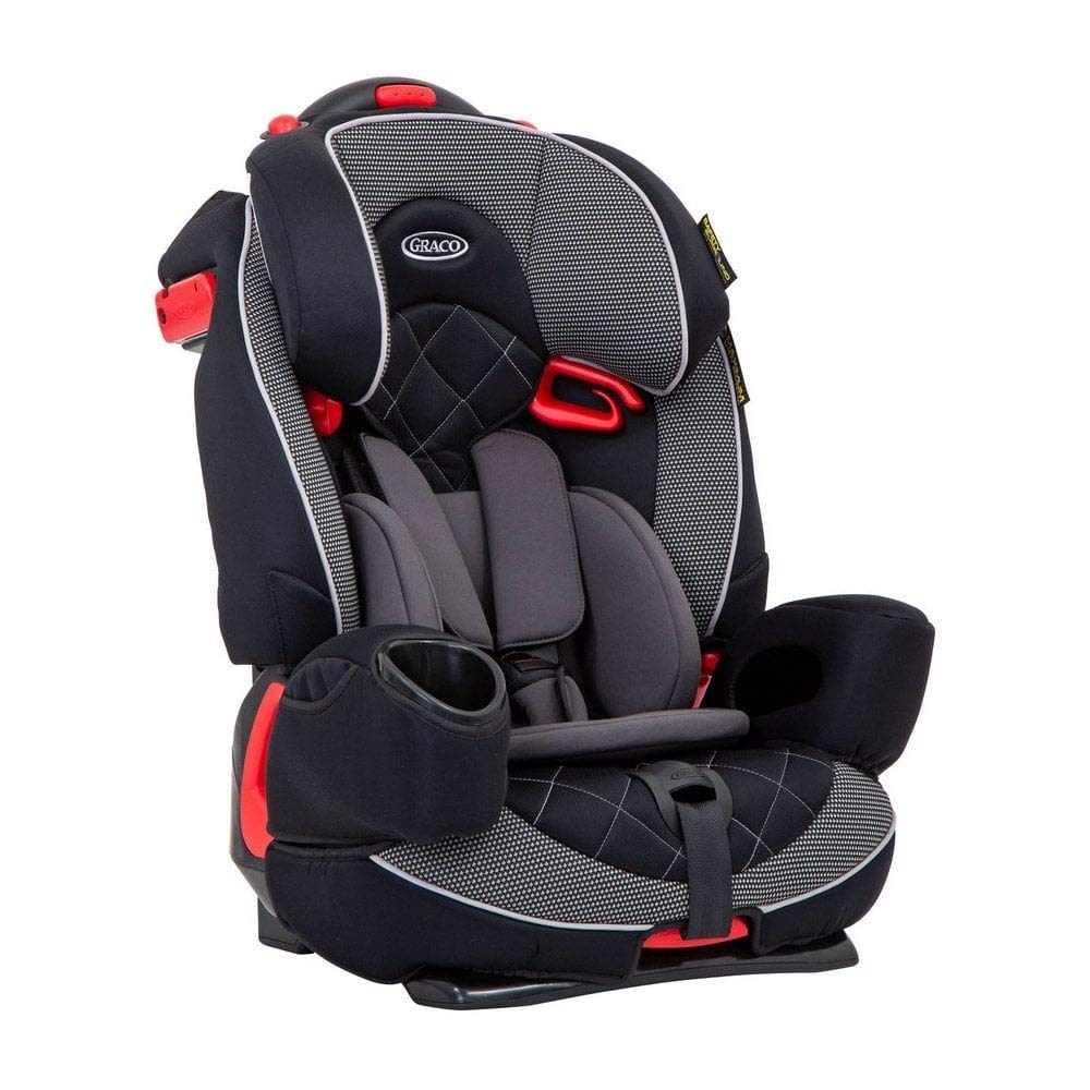 Save a massive 30 on Graco child car seats in Amazon's Black Friday