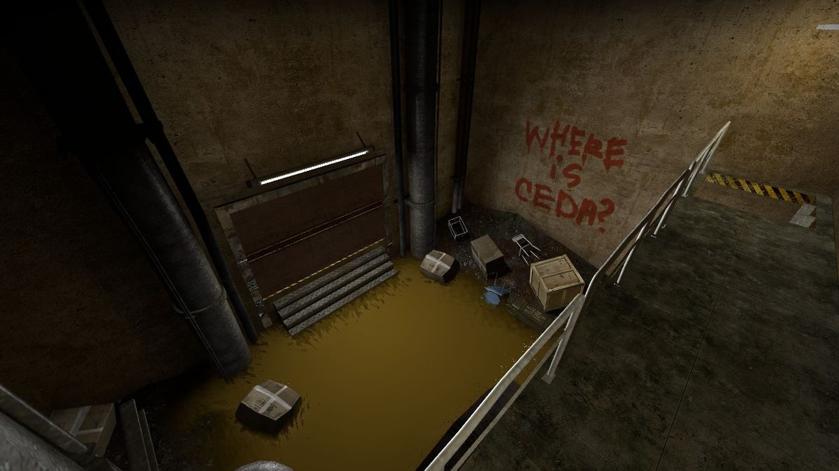A Left 4 Dead 2 modder created a better Resident Evil coop game than TechRadar