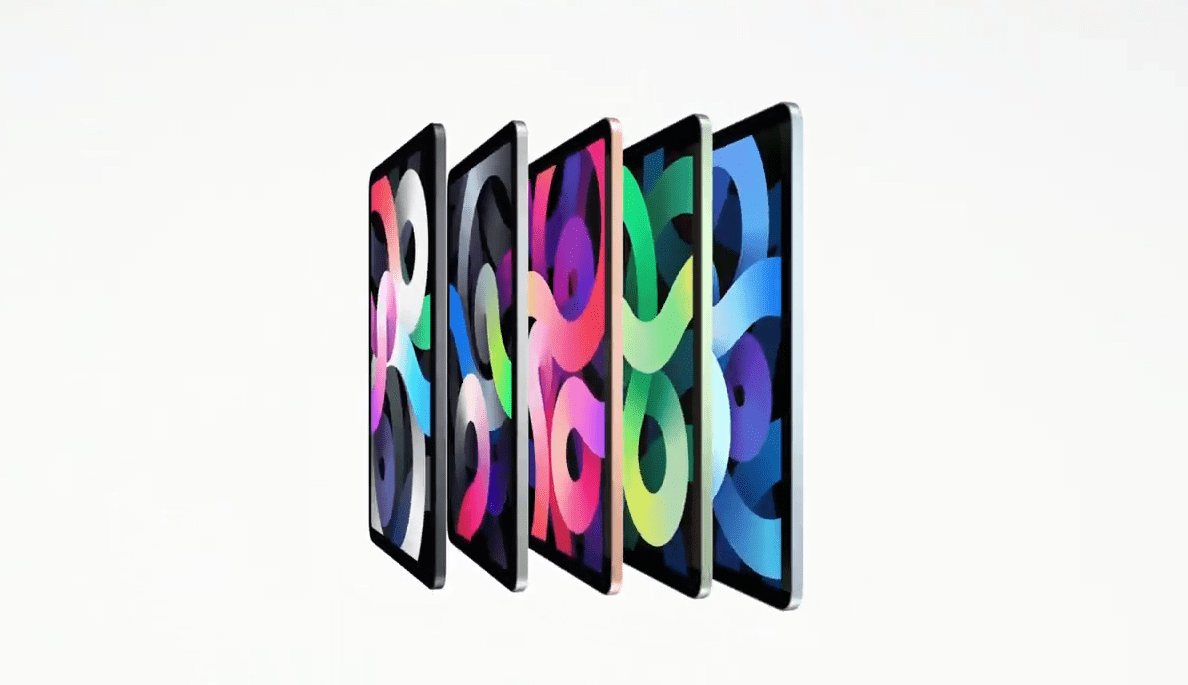 iPad Air 4 vs iPad Air 3 how does Apple's new Air compare to its