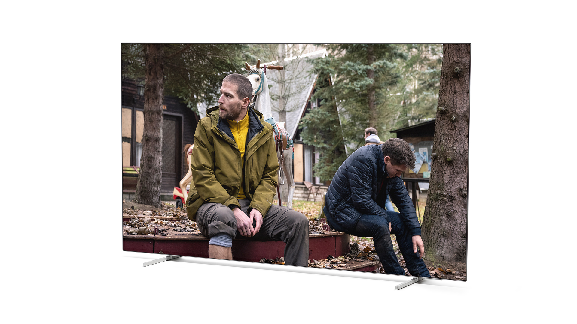 Best 50inch TVs 2022 4K TVs for all budgets What HiFi?