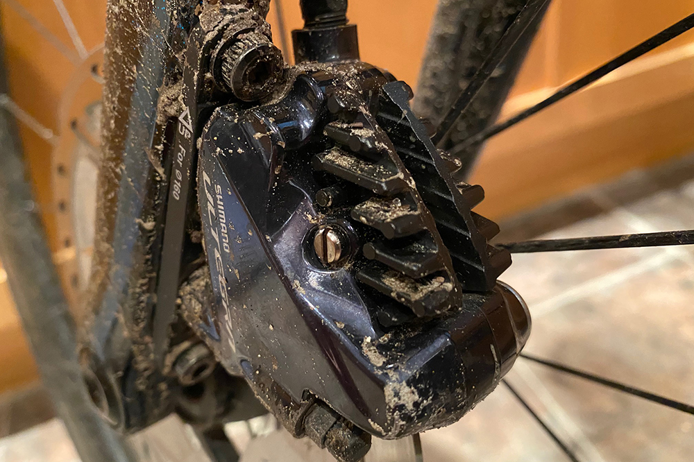 Why do disc brakes squeal? Cycling Weekly