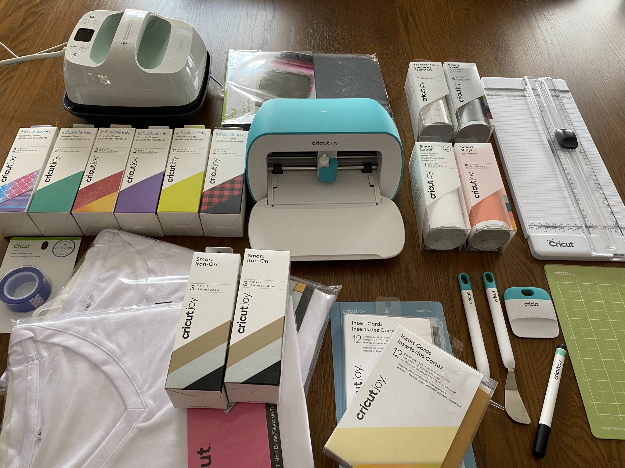 Best Cricut accessories theradar