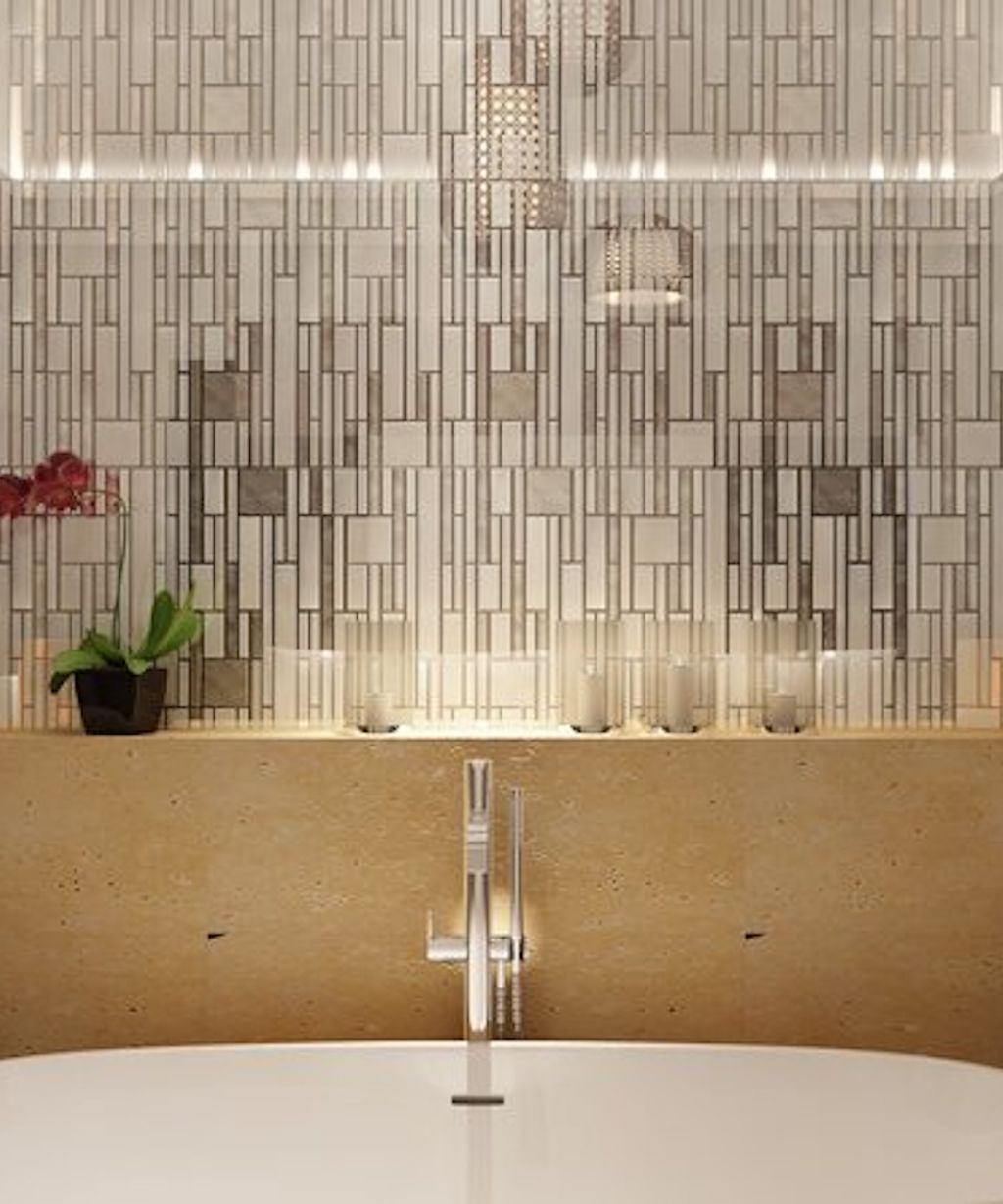 Bathroom ceiling ideas 12 beautiful and functional looks to transform