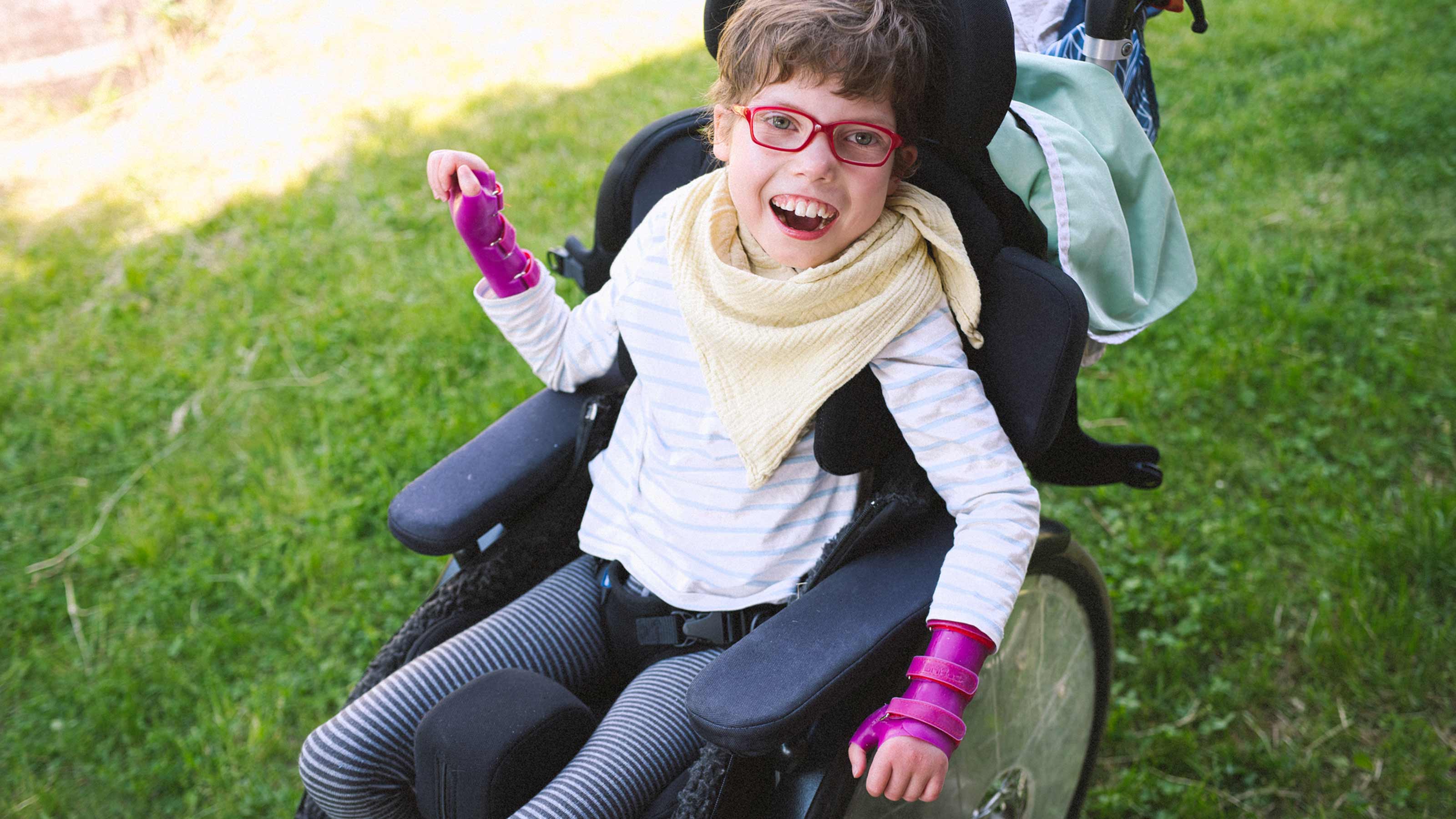 4 Financial Steps to Care for Your Child with Special Needs Kiplinger