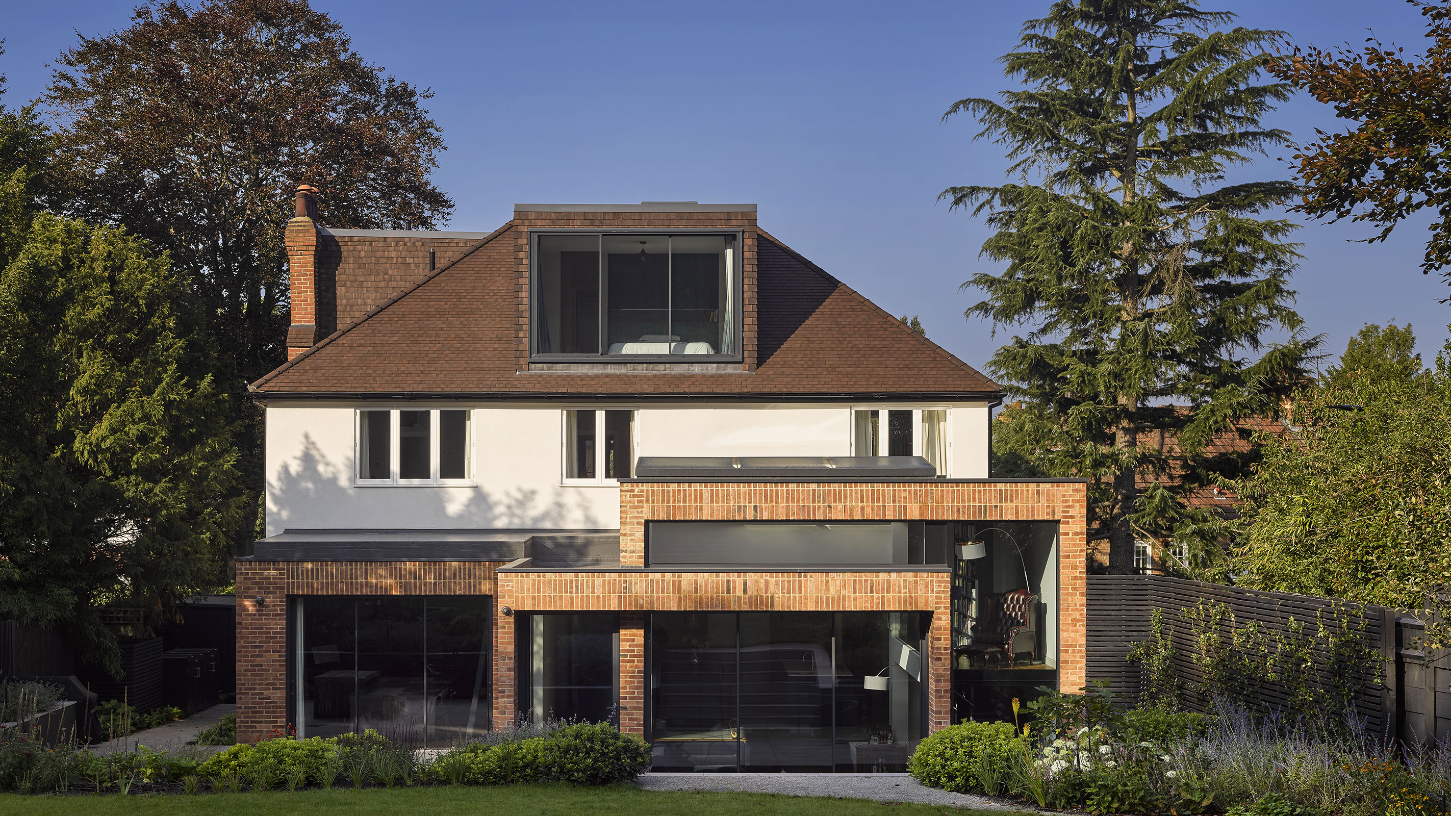 Flat roof extension ideas for every style of home and budget Homebuilding