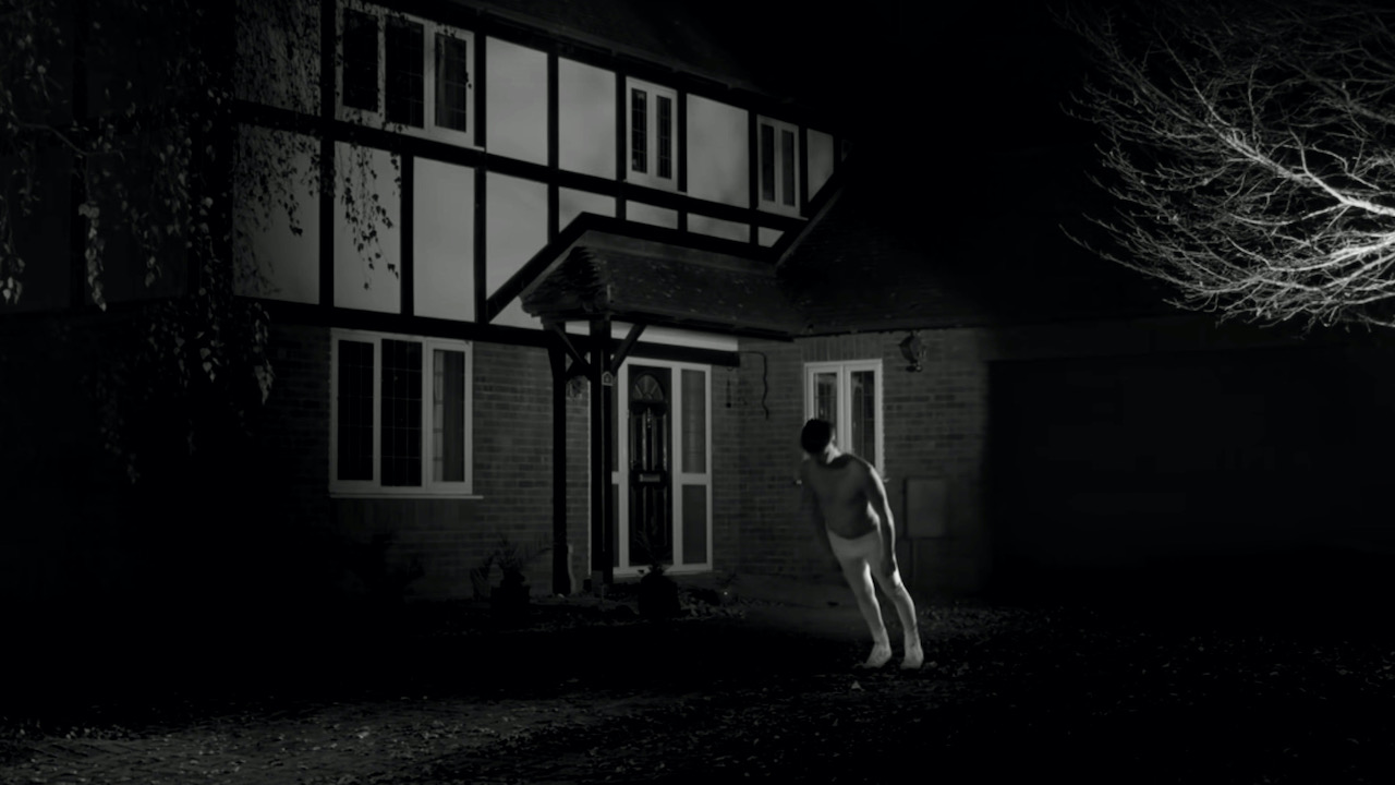 Watch Idles’ dark, unsettling video for When The Lights Come On Louder