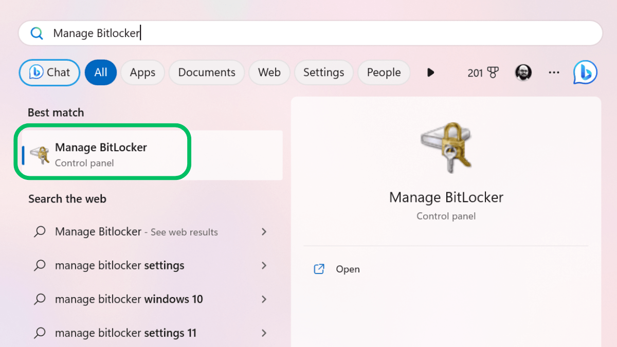 How to Enable or Disable Bitlocker Encryption in Windows Tom's Hardware
