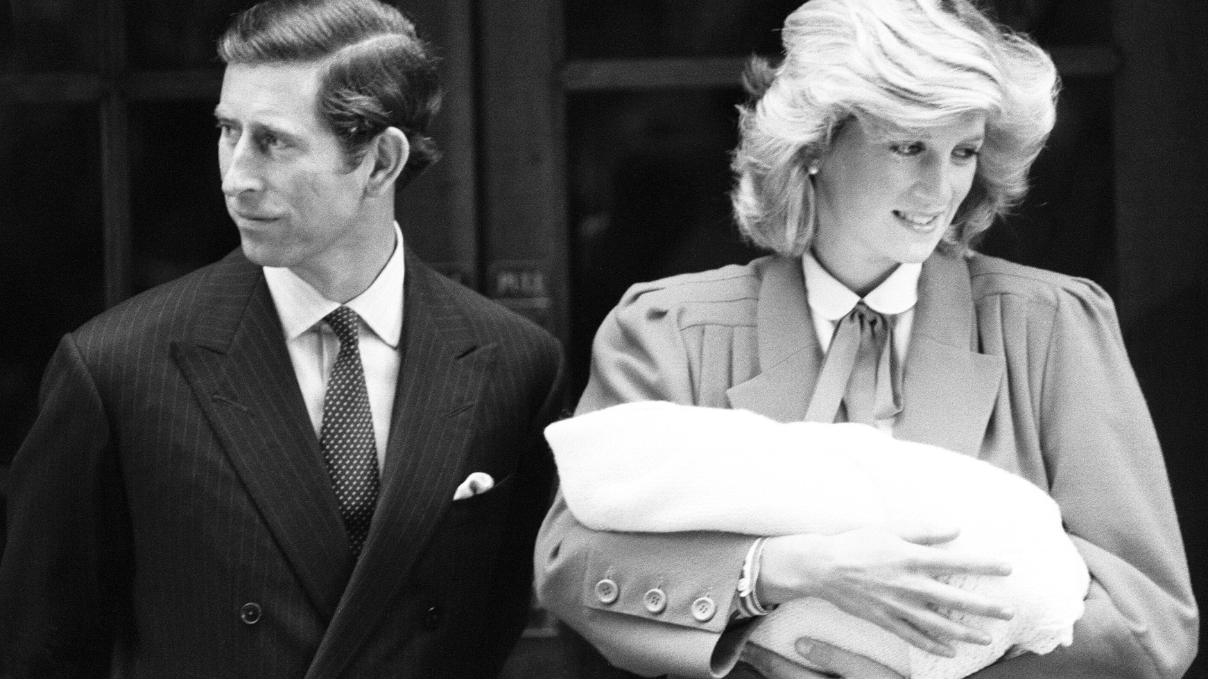 Prince Charles Left to Play Polo Just Hours After He and Princess Diana