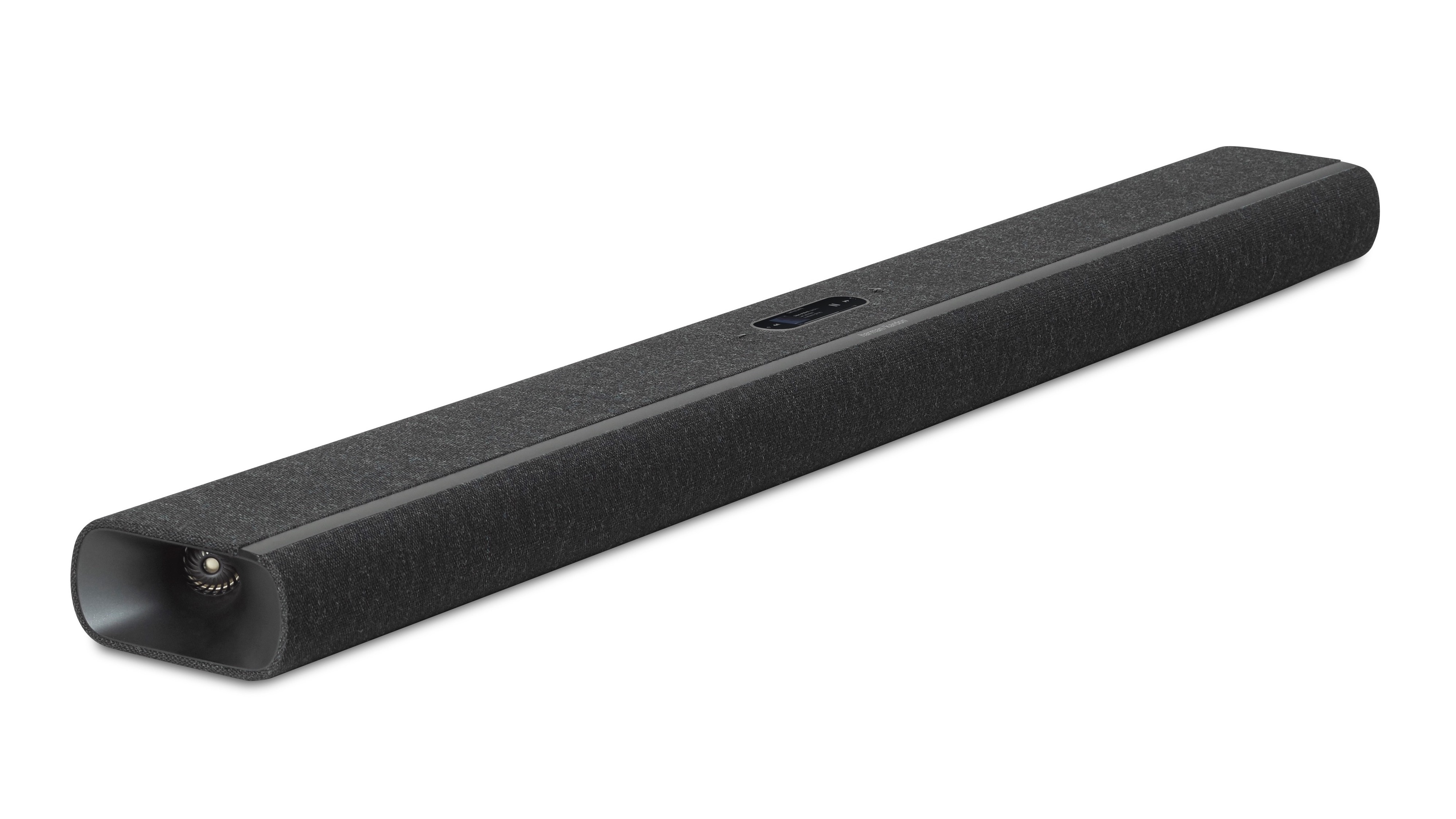 Harman Kardon MultiBeam Soundbar Grey Bluetooth, Dolby Atmos, Multi